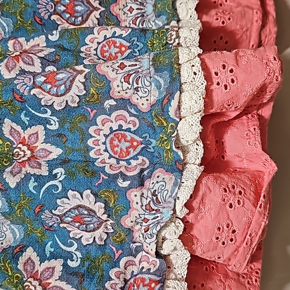 NWOT Matilda Jane girls 2 dress. Mommy and me, matching siblings. - Picture 4 of 6